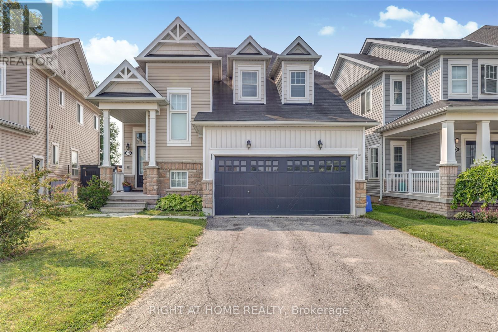 172 MORDEN DRIVE, Shelburne, Ontario