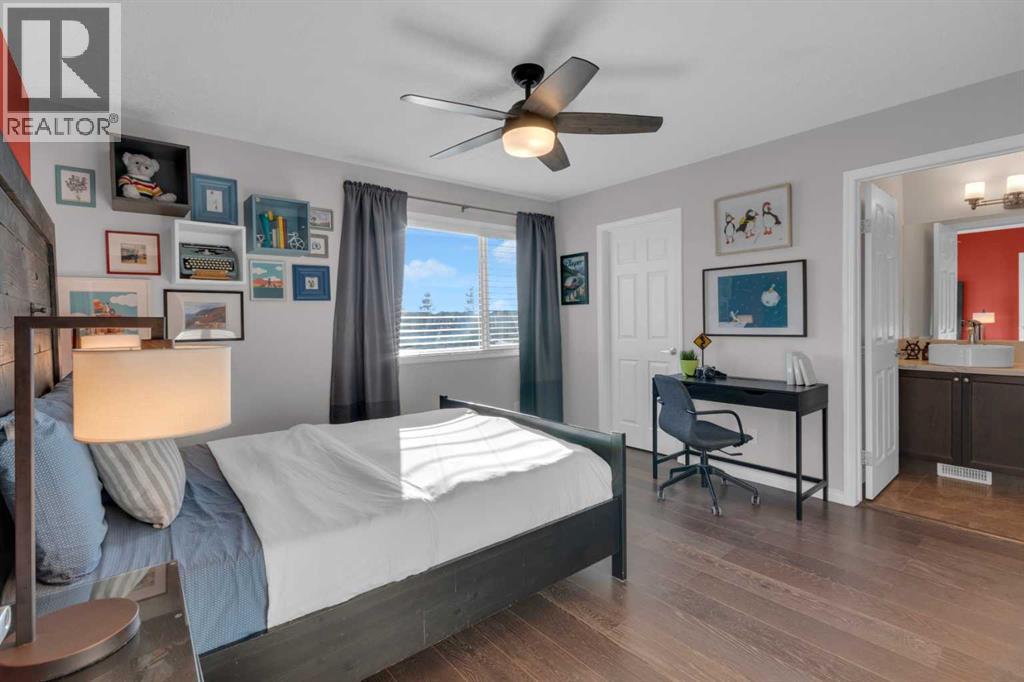 605, 620 Luxstone Landing Sw, Airdrie, Alberta  T4B 0B6 - Photo 16 - A2279661