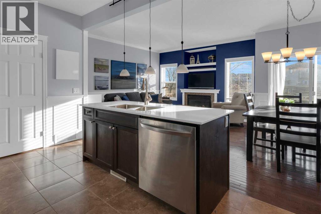 605, 620 Luxstone Landing Sw, Airdrie, Alberta  T4B 0B6 - Photo 10 - A2279661