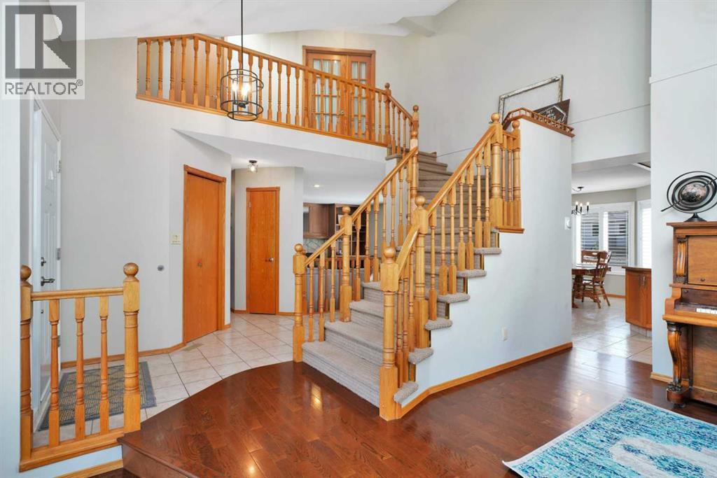 22 Denovan Crescent, Red Deer, Alberta  T2R 1W2 - Photo 4 - A2272926