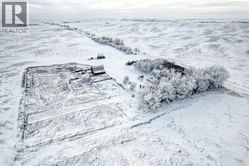 333033 Rge Rd 255, Rural Kneehill County, Alberta  T0M 2B0 - Photo 14 - A2278224