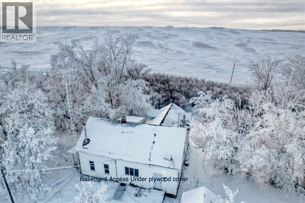 333033 Rge Rd 255, Rural Kneehill County, Alberta  T0M 2B0 - Photo 12 - A2278224