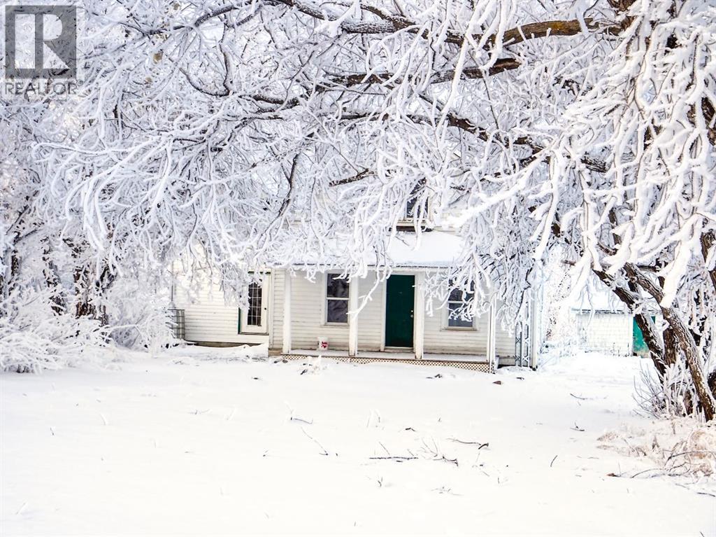 333033 Rge Rd 255, Rural Kneehill County, Alberta  T0M 2B0 - Photo 21 - A2278224