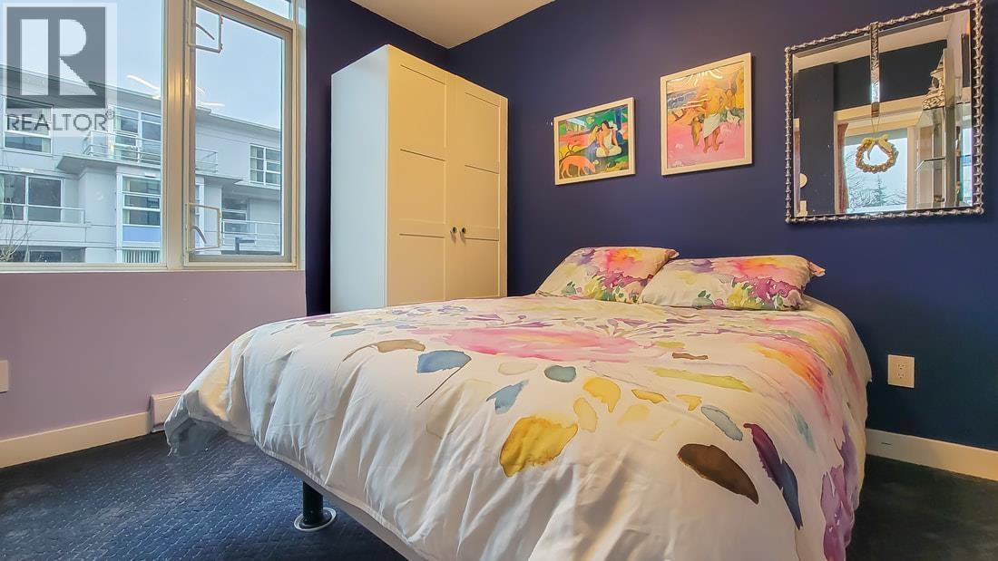 409 9009 Cornerstone Mews, Burnaby, British Columbia  V5A 0B9 - Photo 12 - R3085729