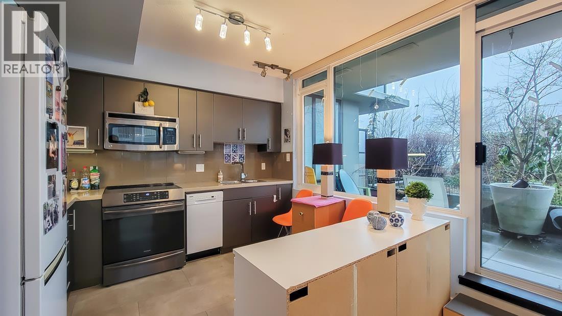 409 9009 Cornerstone Mews, Burnaby, British Columbia  V5A 0B9 - Photo 10 - R3085729