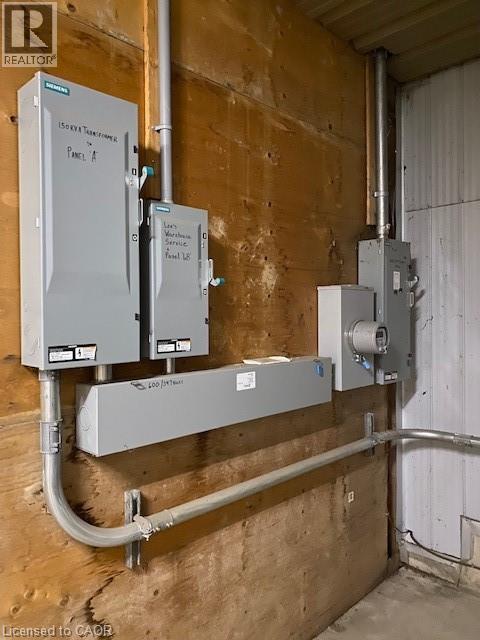 286-288 Green Mountain Road E, Stoney Creek, Ontario  L8J 3A5 - Photo 26 - 40802515