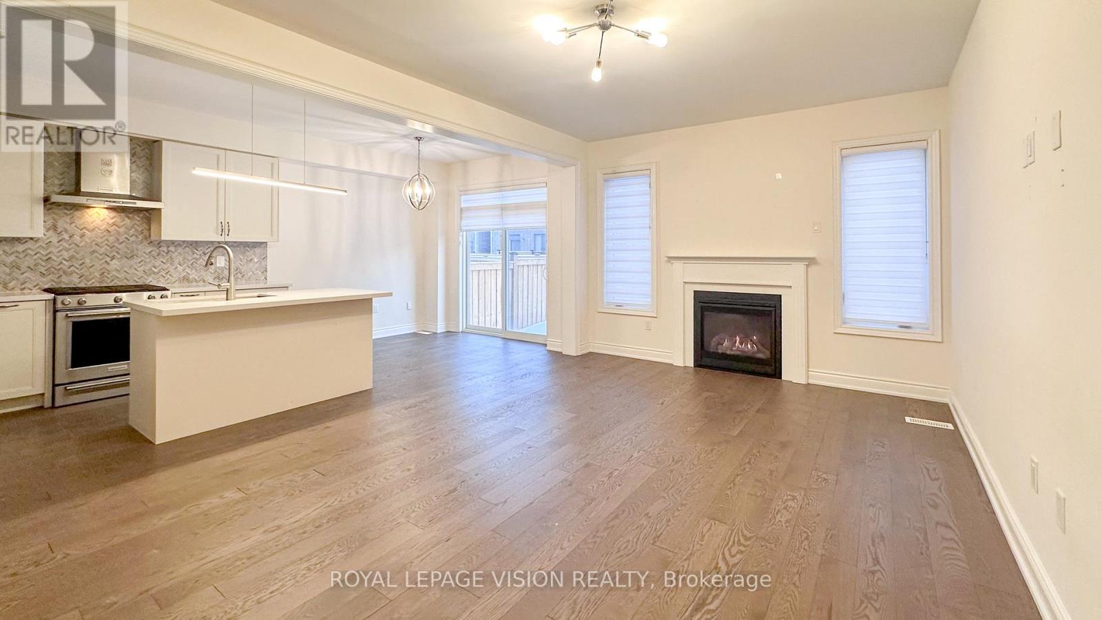 67 Ogston Crescent, Whitby, Ontario  L1P 0H2 - Photo 9 - E12749854