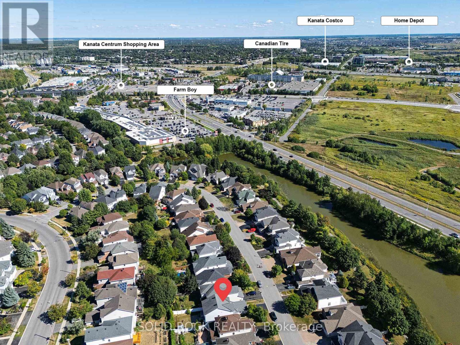 50 Insmill Crescent, Ottawa, Ontario  K2T 1G4 - Photo 40 - X12698434