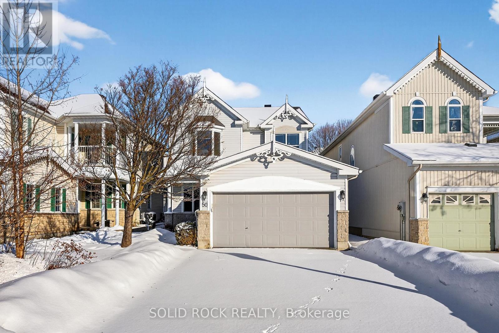 50 Insmill Crescent, Ottawa, Ontario  K2T 1G4 - Photo 34 - X12698434