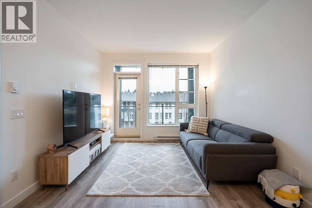 403 516 Foster Avenue, Coquitlam, British Columbia  V3J 0H8 - Photo 4 - R3085868