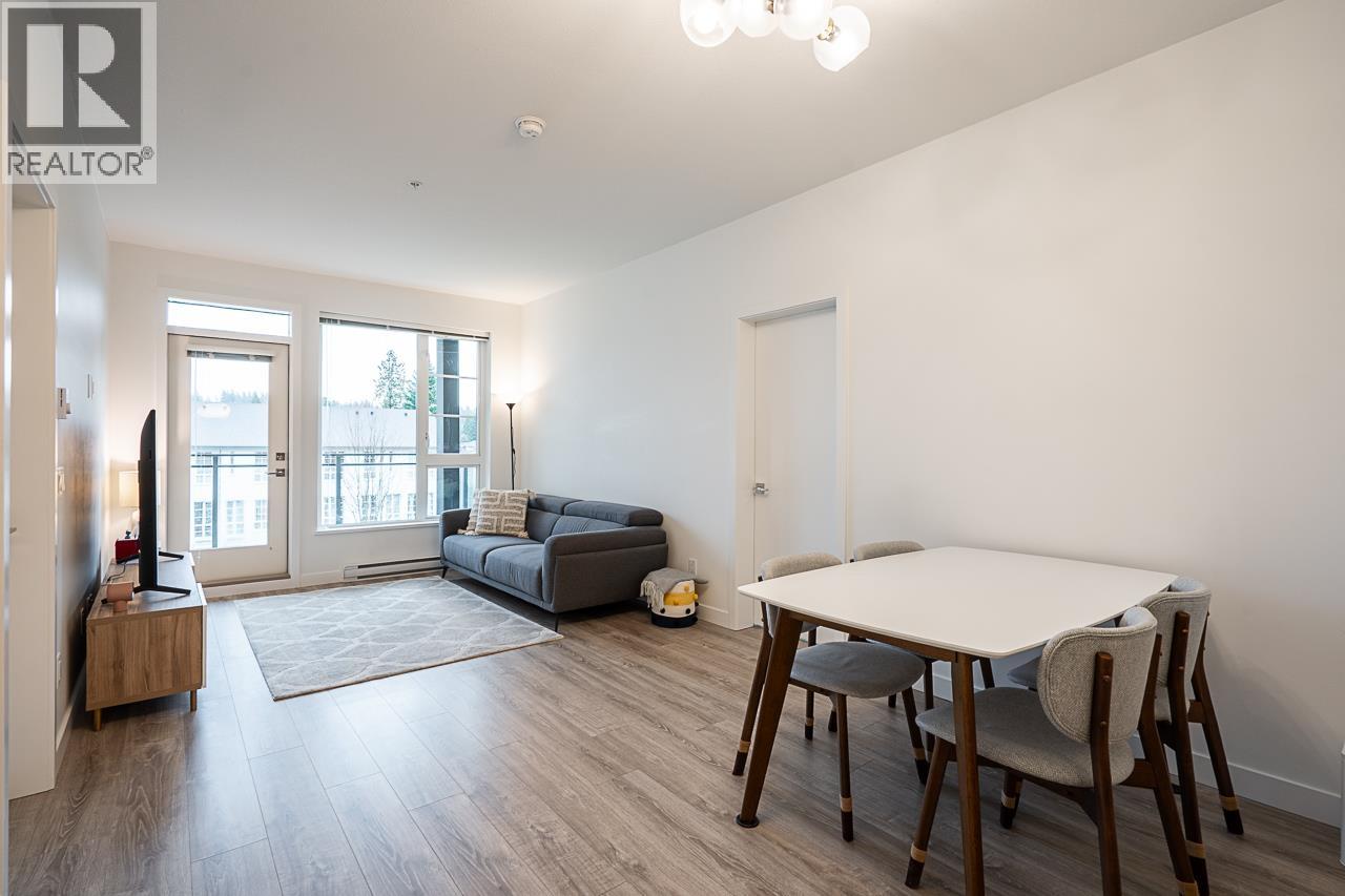 403 516 Foster Avenue, Coquitlam, British Columbia  V3J 0H8 - Photo 1 - R3085868