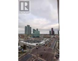 1502 - 8 INTERCHANGE WAY, Vaughan, Ontario