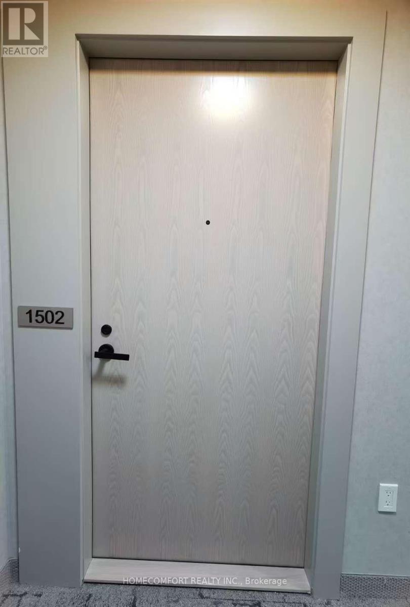 1502 - 8 Interchange Way, Vaughan, Ontario  L4K 5Z7 - Photo 3 - N12641466