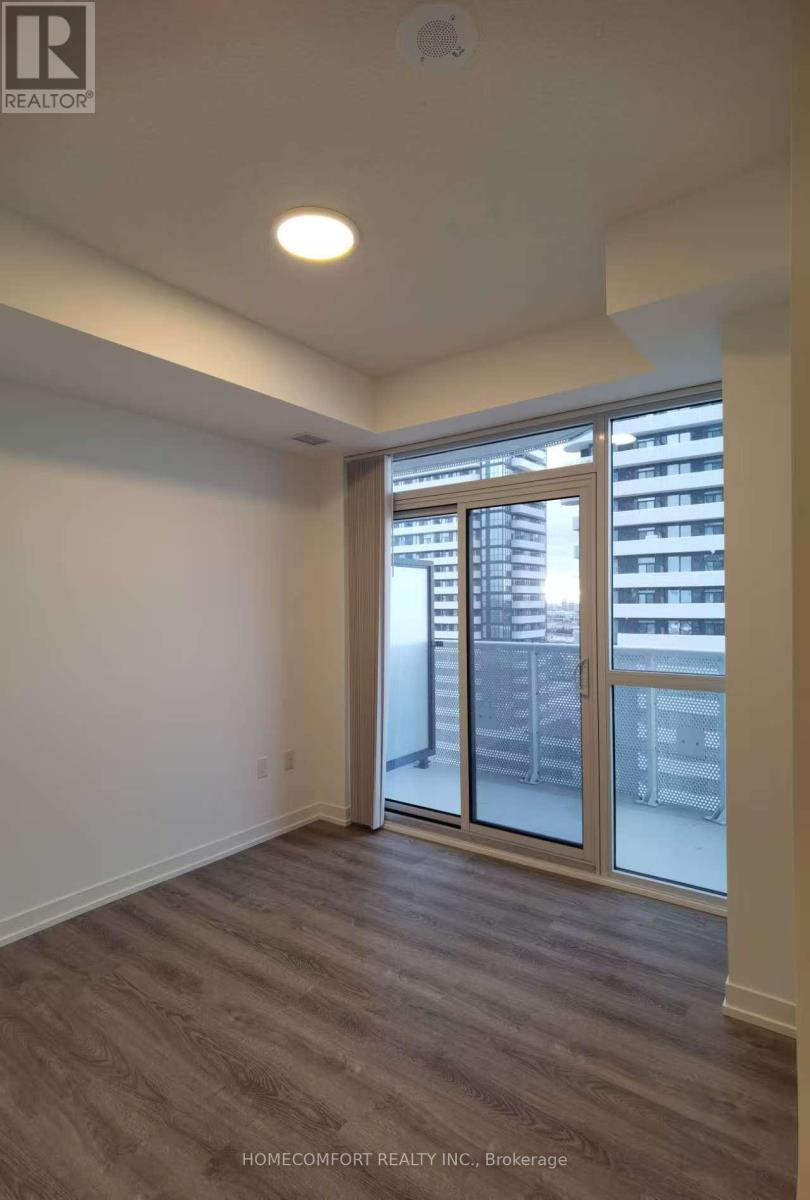 1502 - 8 Interchange Way, Vaughan, Ontario  L4K 5Z7 - Photo 7 - N12641466