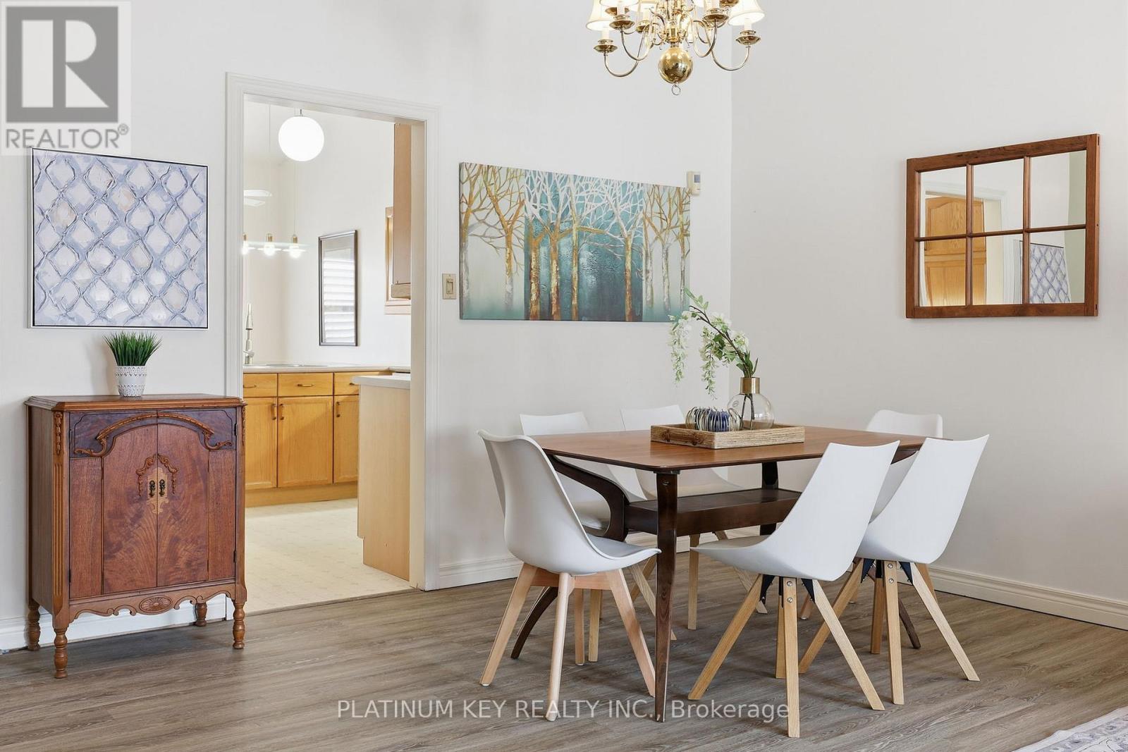 Photo 11 of 50 for 7 - 1331 Commissioners Road W