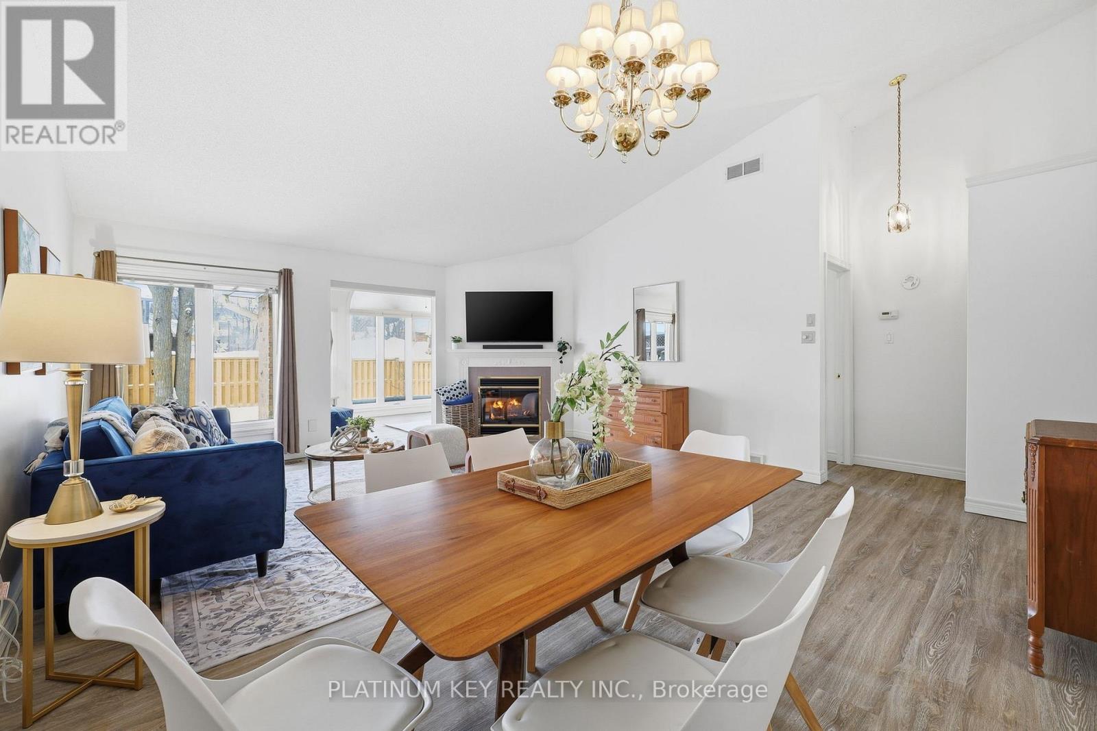 Photo 12 of 50 for 7 - 1331 Commissioners Road W