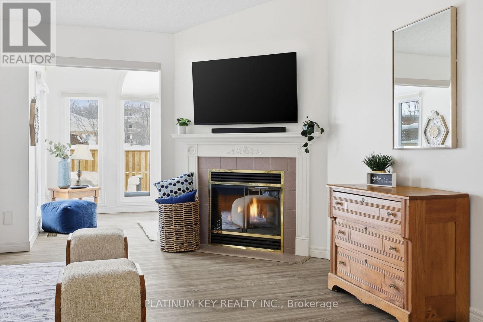 Photo 15 of 50 for 7 - 1331 Commissioners Road W