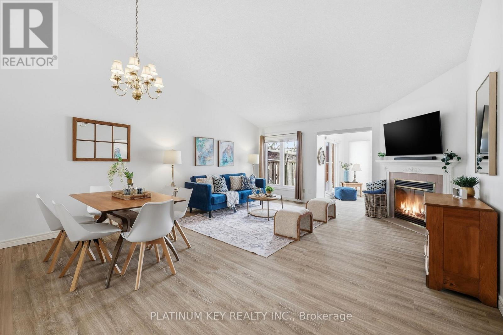 Photo 9 of 50 for 7 - 1331 Commissioners Road W