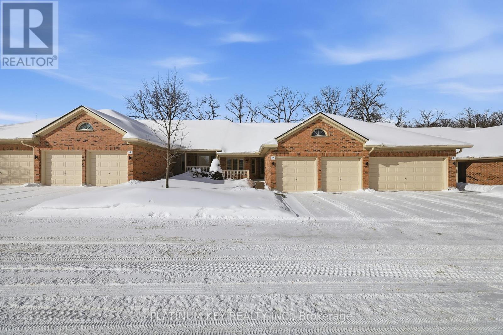 7 - 1331 Commissioners Road W, London South, Ontario  N6K 1E2 - Photo 5 - X12747658