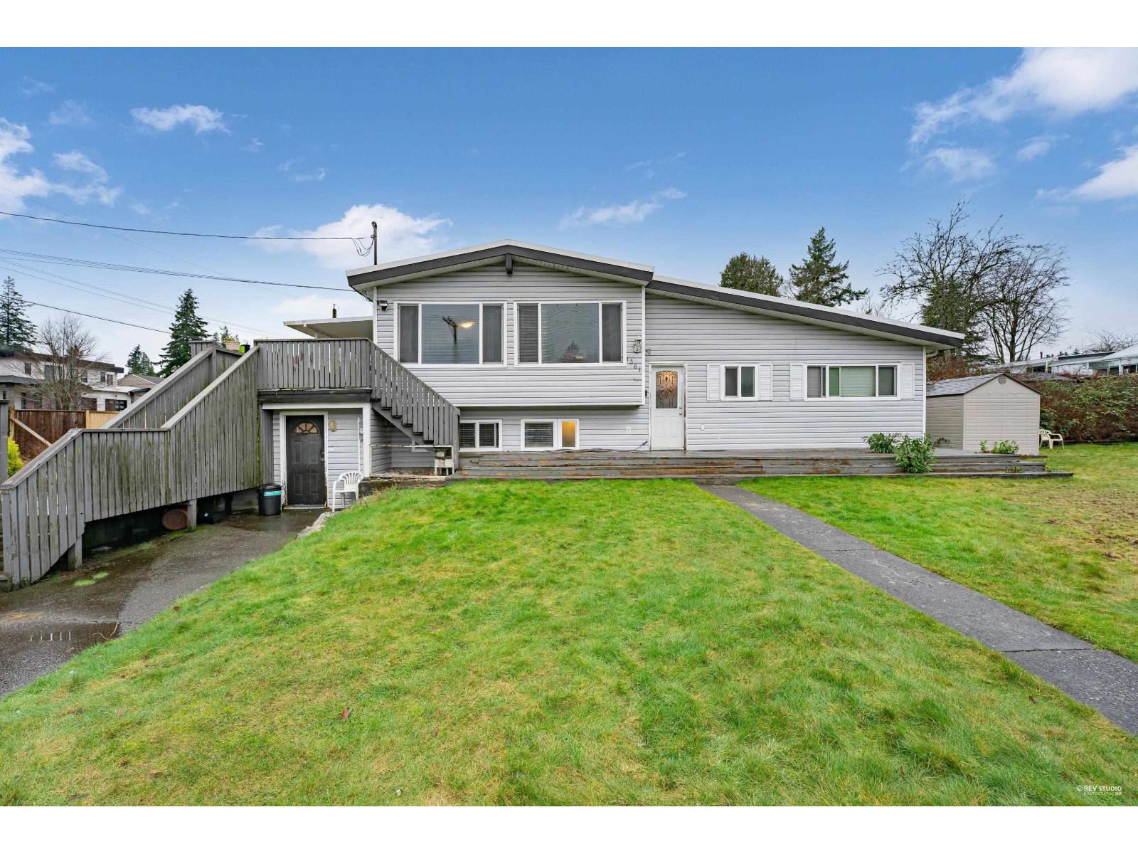 1361 Finlay Street, White Rock, British Columbia  V4B 4L4 - Photo 7 - R3085484