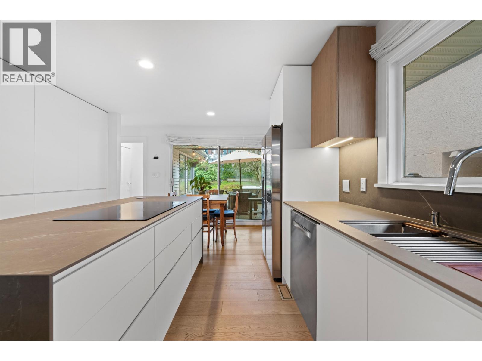 6422 Douglas Street, West Vancouver, British Columbia  V7W 2G2 - Photo 8 - R3085893