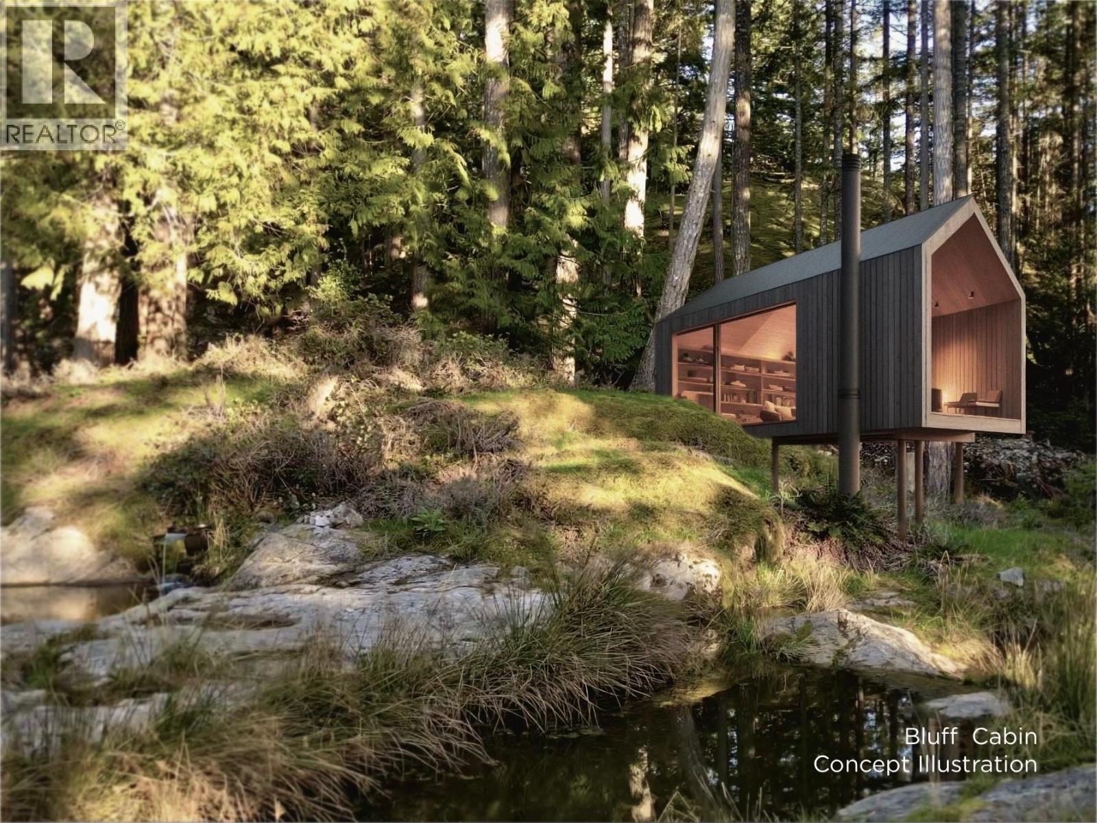 831 Windjammer Road, Bowen Island, British Columbia  V0N 1G2 - Photo 30 - R3085600