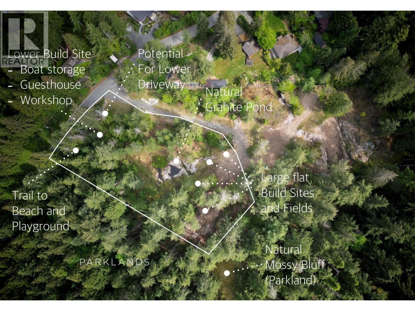 831 Windjammer Road, Bowen Island, British Columbia  V0N 1G2 - Photo 9 - R3085600