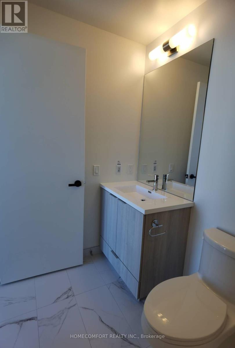 5506 - 8 Interchange Way, Vaughan, Ontario  L4K 5Z7 - Photo 6 - N12751798