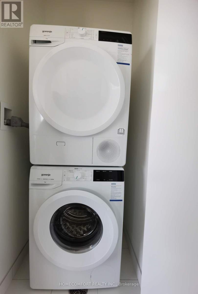 5506 - 8 Interchange Way, Vaughan, Ontario  L4K 5Z7 - Photo 7 - N12751798