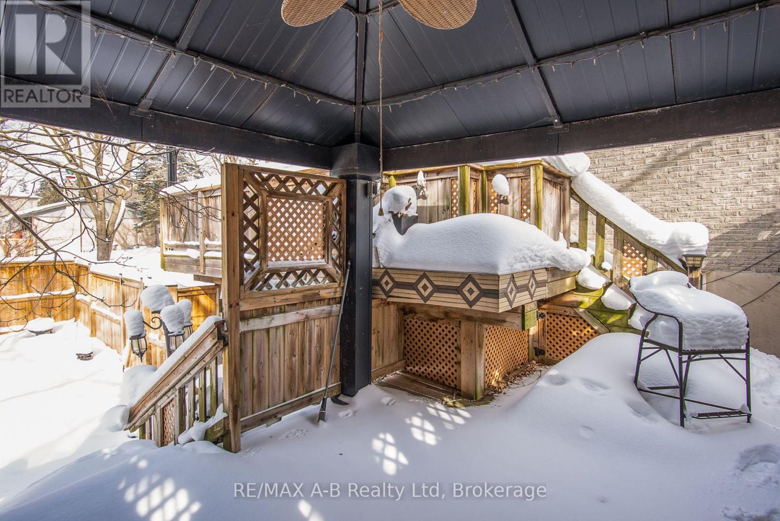 113 Hastings Court, Wilmot, Ontario  N3A 2T4 - Photo 6 - X12749948