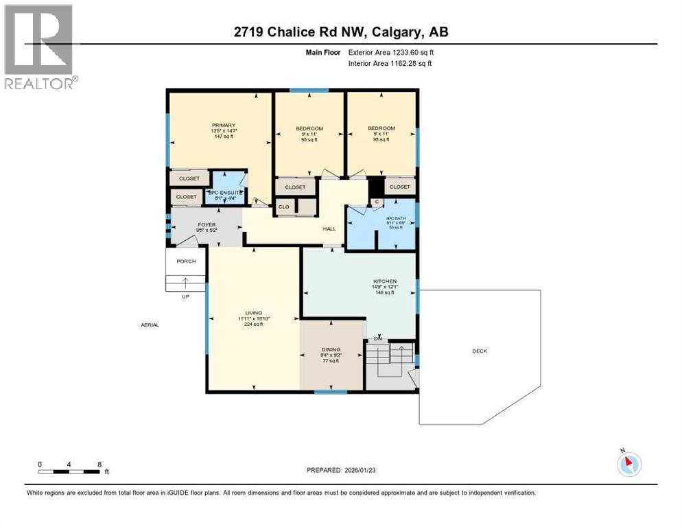 2719 Chalice Road Nw, Calgary, Alberta  T2L 1C7 - Photo 49 - A2280301