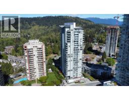 1203 520 COMO LAKE AVENUE, Coquitlam, British Columbia