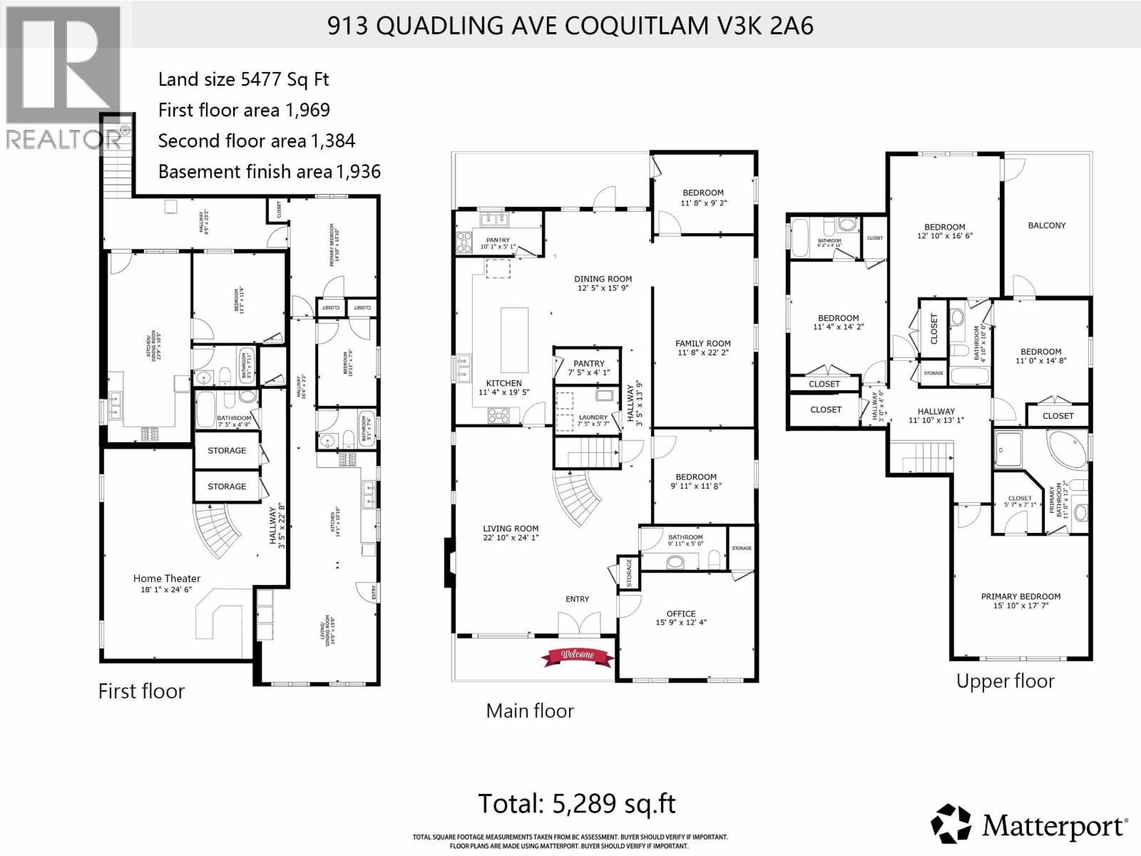 913 Quadling Avenue, Coquitlam, British Columbia  V3K 2A6 - Photo 33 - R3062148