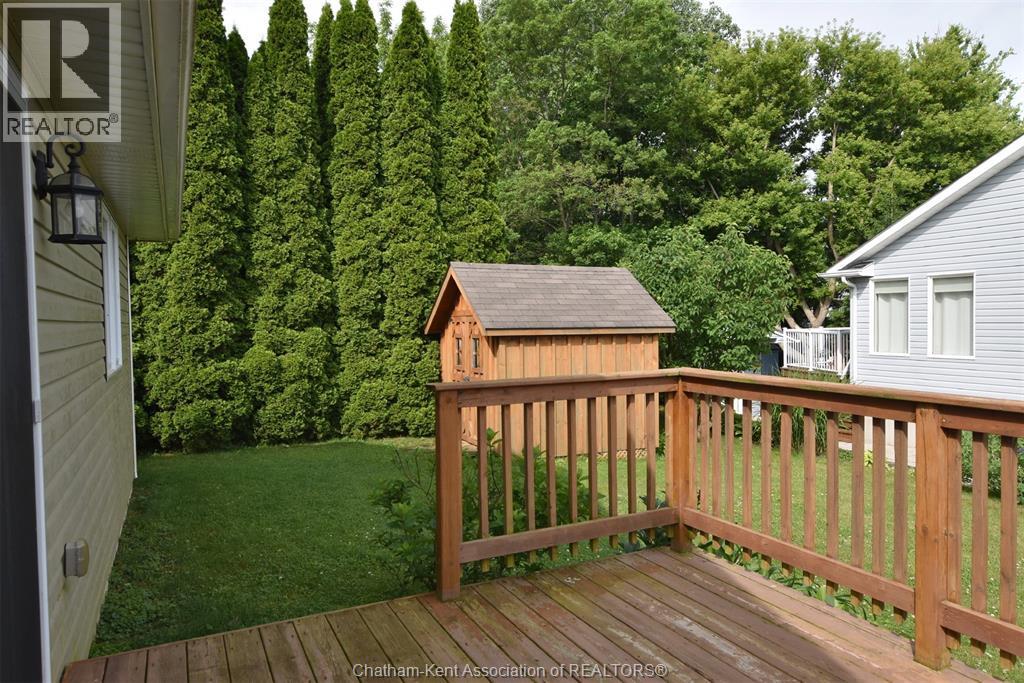 23 Kyle Drive, Ridgetown, Ontario  N0P 2C0 - Photo 12 - 25032057