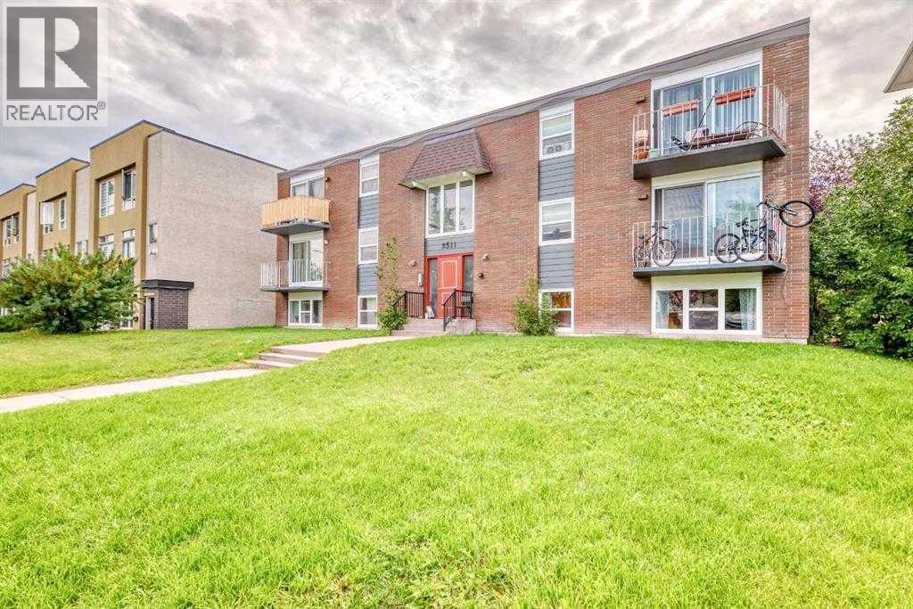 1, 3511 15 Street Sw, Calgary, Alberta  T2T 4A4 - Photo 26 - A2274549