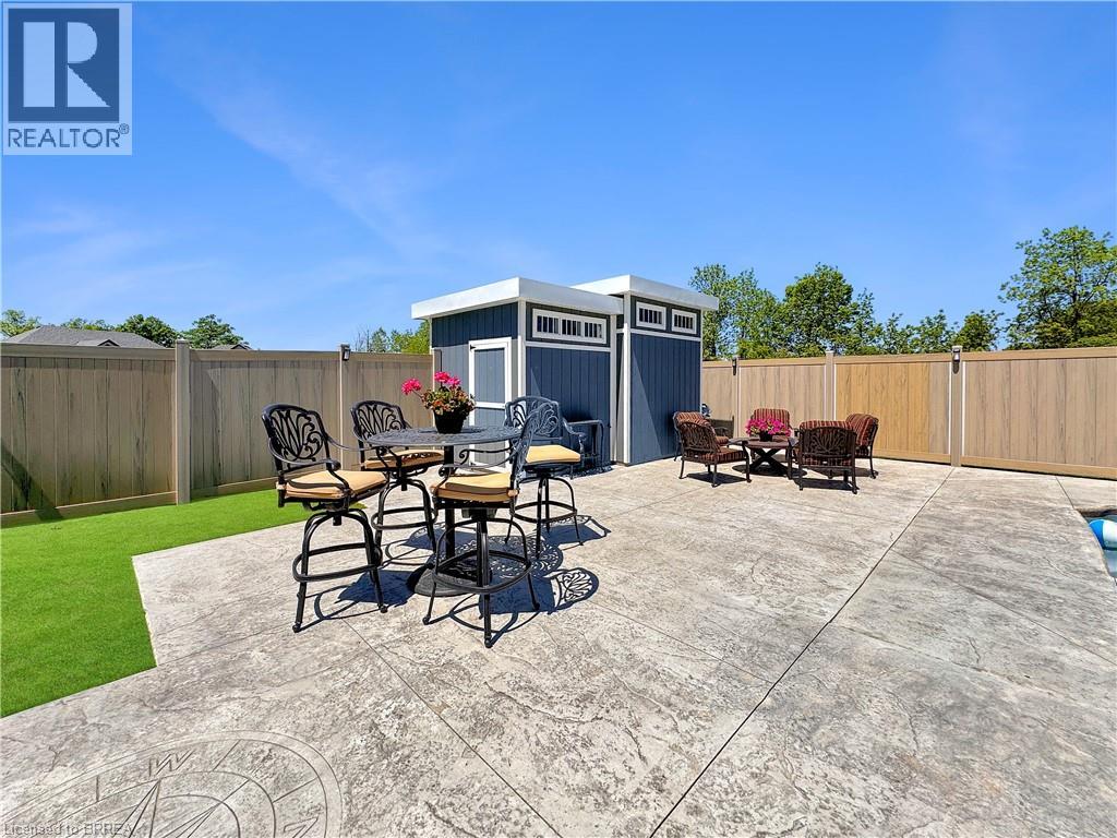 18 Harper Boulevard, Brantford, Ontario  N3T 0E1 - Photo 45 - 40767968