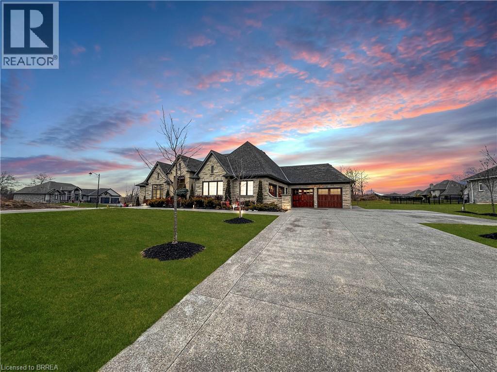 18 Harper Boulevard, Brantford, Ontario  N3T 0E1 - Photo 49 - 40767968