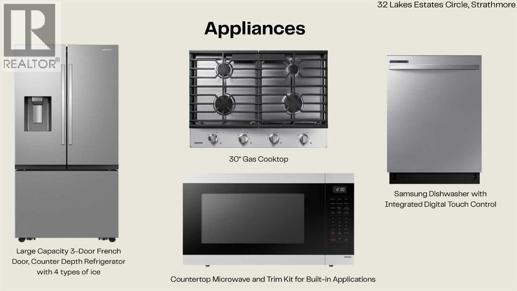 32 Lakes Estates Circle, Strathmore, Alberta  T1P 0B7 - Photo 40 - A2282933