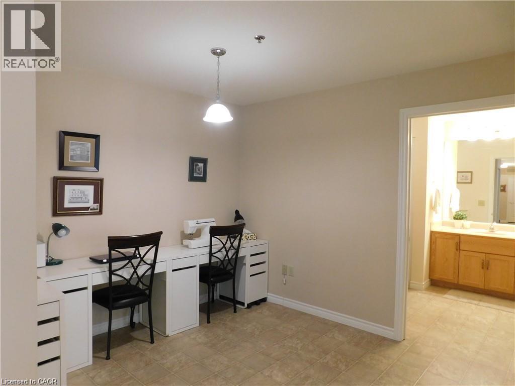 317 Lock Street W Unit# 215, Dunnville, Ontario  N1A 0A1 - Photo 21 - 40778416