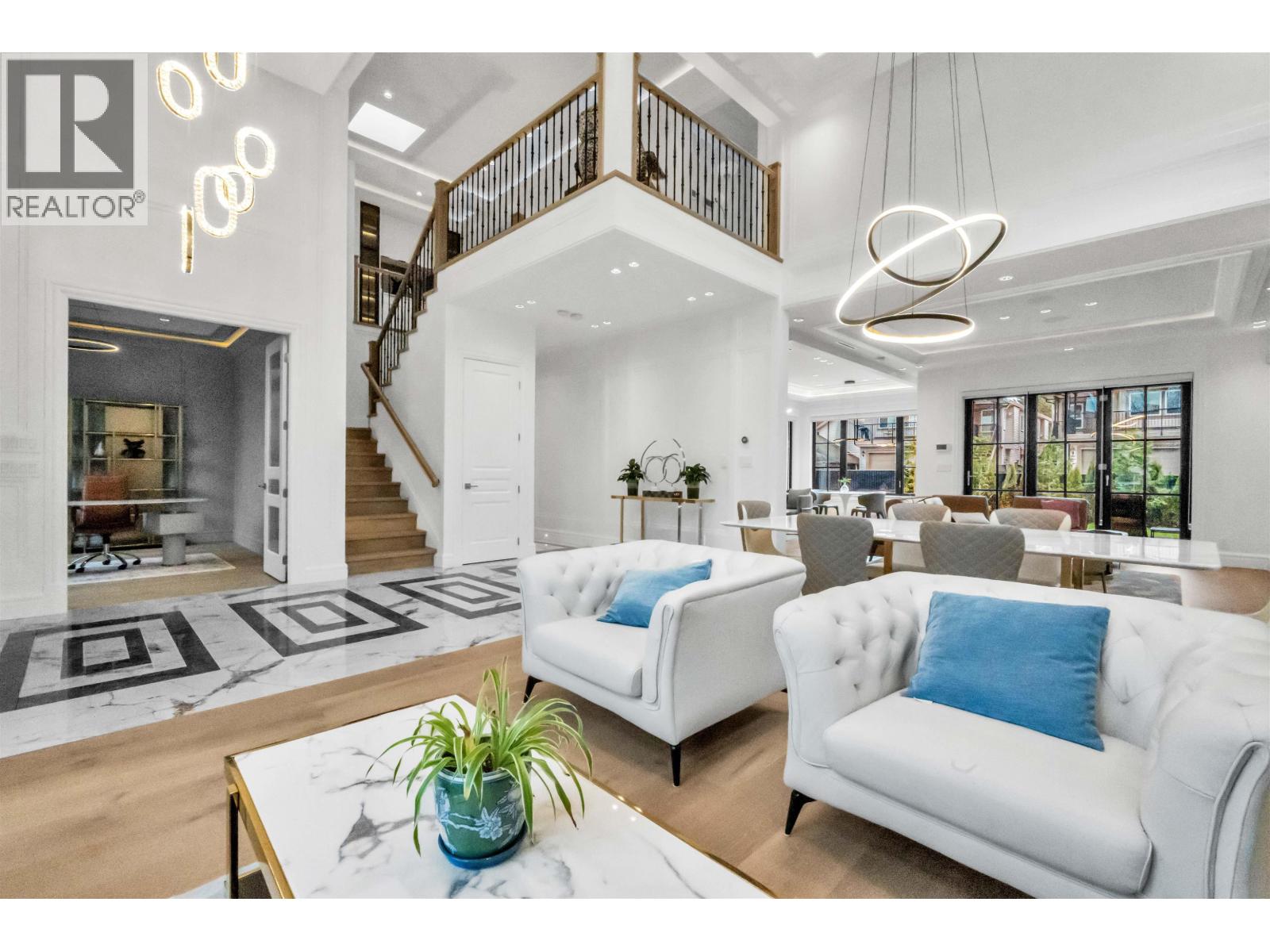 8080 ALANMORE PLACE, Richmond, British Columbia