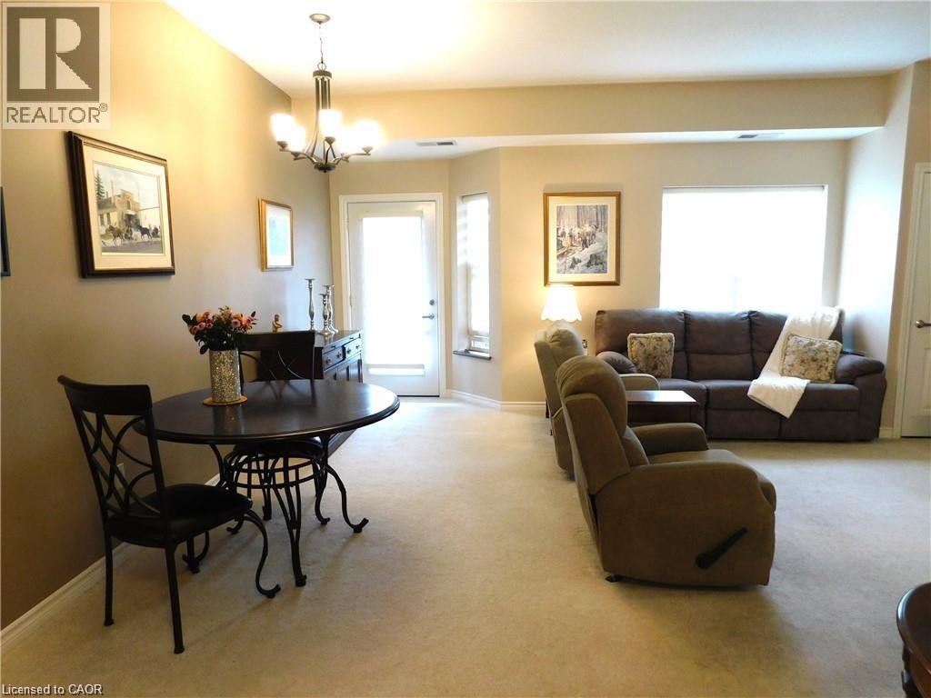 317 Lock Street W Unit# 215, Dunnville, Ontario  N1A 0A1 - Photo 18 - 40778416