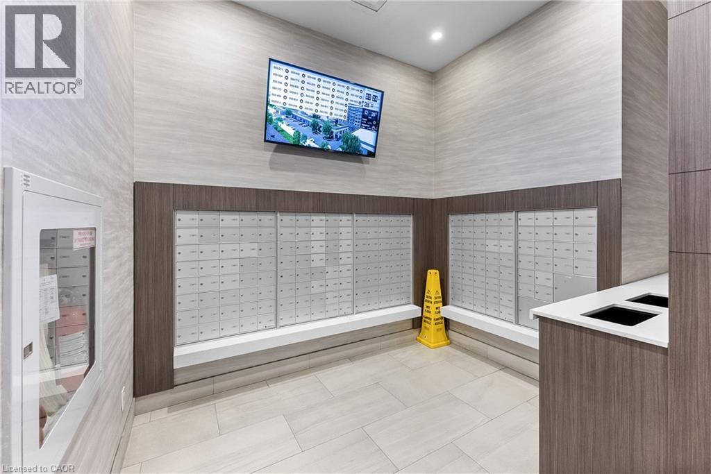 550 North Service Road Unit# 219, Grimsby, Ontario  L3M 0H9 - Photo 30 - 40791130