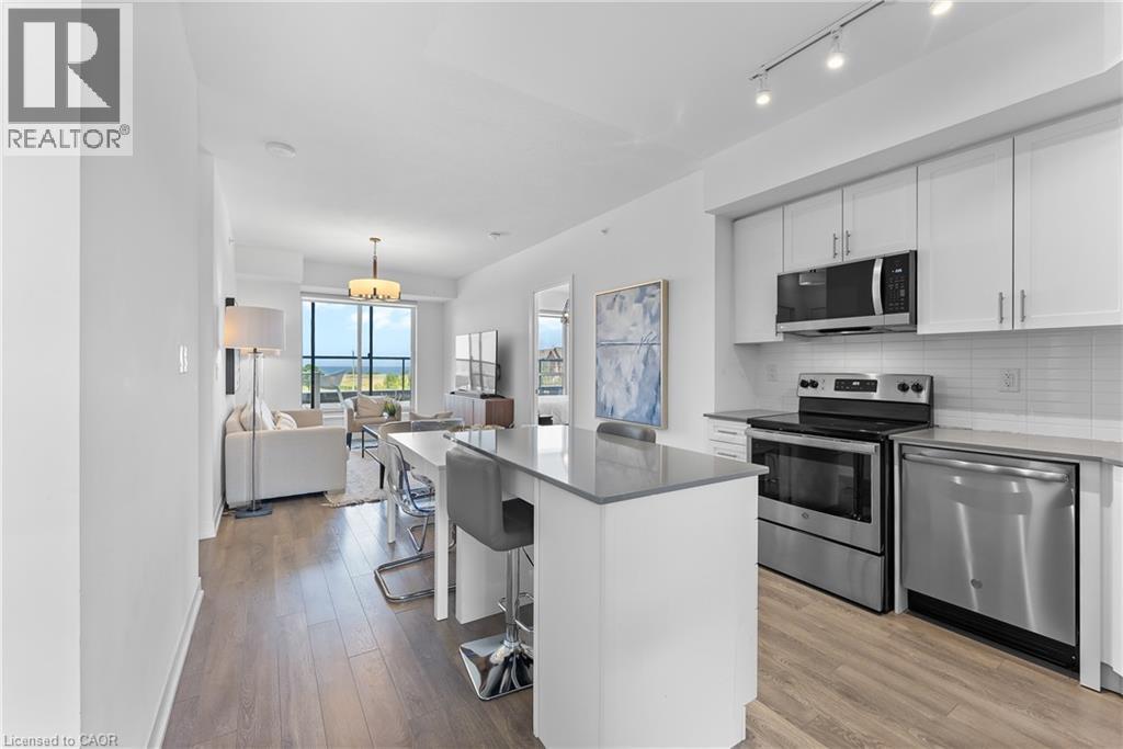 550 North Service Road Unit# 219, Grimsby, Ontario  L3M 0H9 - Photo 8 - 40791130