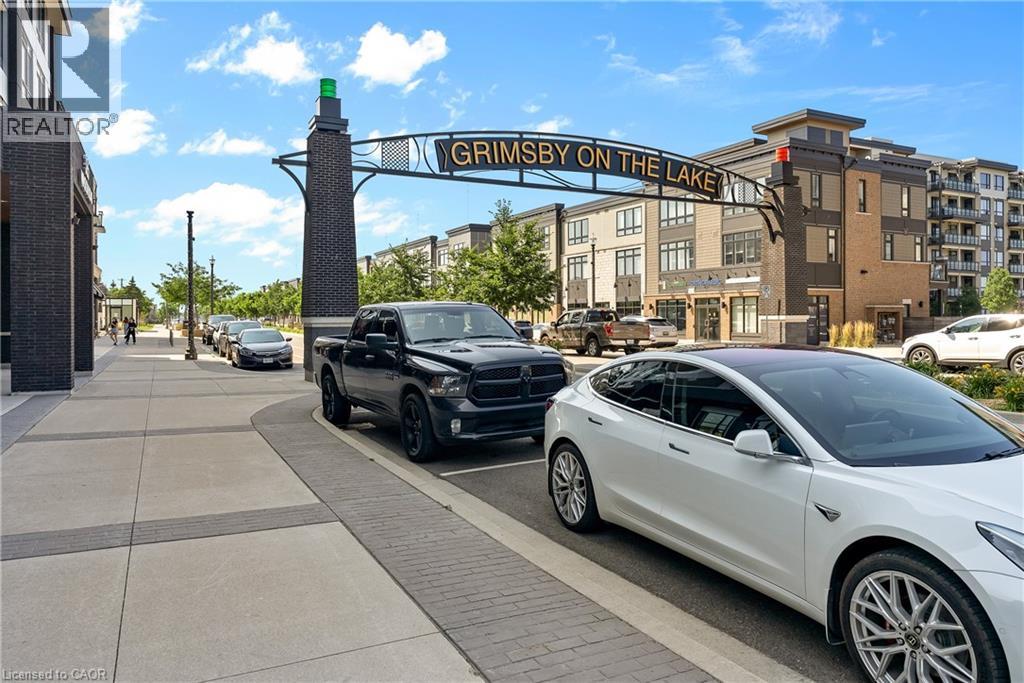 550 North Service Road Unit# 219, Grimsby, Ontario  L3M 0H9 - Photo 44 - 40791130