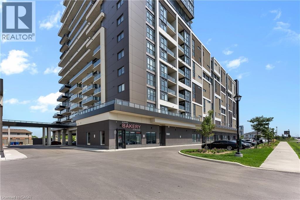 550 NORTH SERVICE Road Unit# 219, Grimsby, Ontario