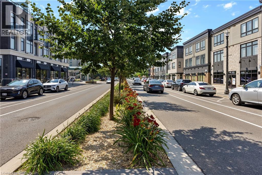 550 North Service Road Unit# 219, Grimsby, Ontario  L3M 0H9 - Photo 45 - 40791130