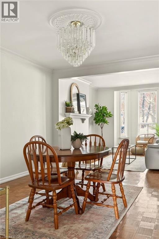 152 Strathcona Avenue N, Hamilton, Ontario  L8R 3C3 - Photo 13 - 40799055