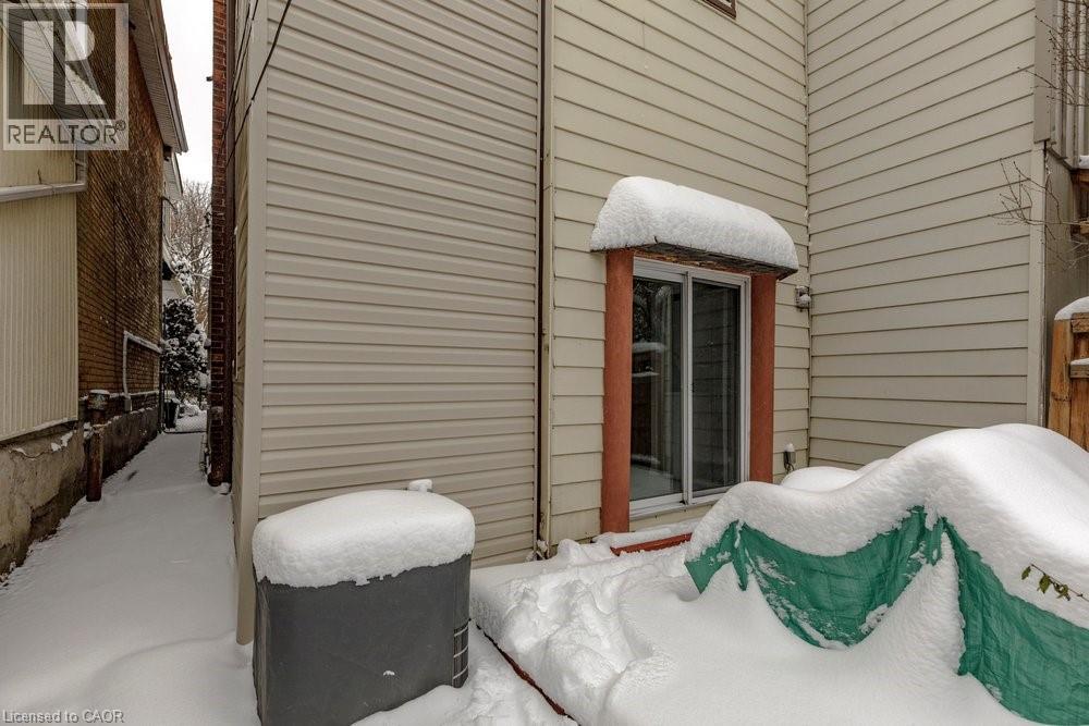 152 Strathcona Avenue N, Hamilton, Ontario  L8R 3C3 - Photo 41 - 40799055