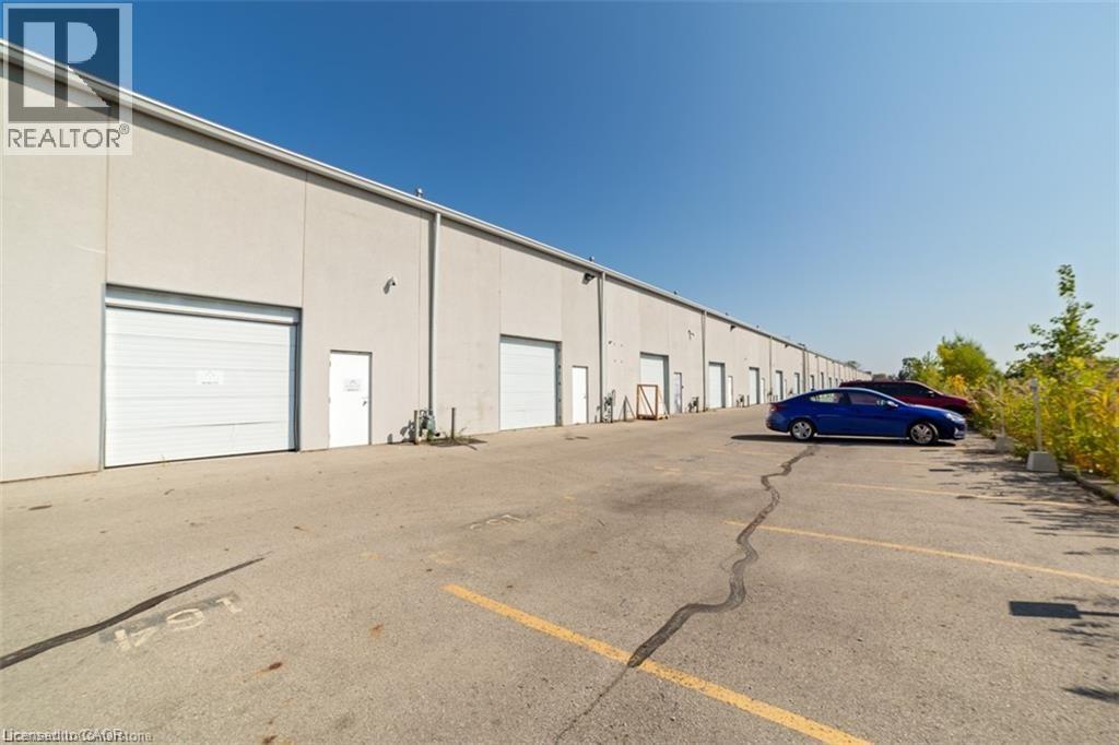 442 Millen Road Unit# 116, Stoney Creek, Ontario  L8E 6H2 - Photo 44 - 40800535