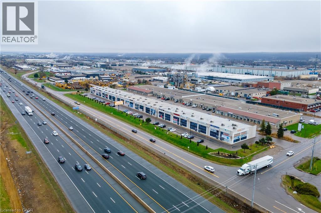 442 Millen Road Unit# 116, Stoney Creek, Ontario  L8E 6H2 - Photo 45 - 40800535